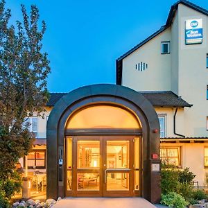 Best Western Blankenburg Hotel