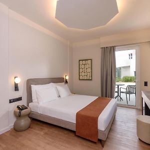 Superior Familien-Zimmer mit Kingsize-Bett